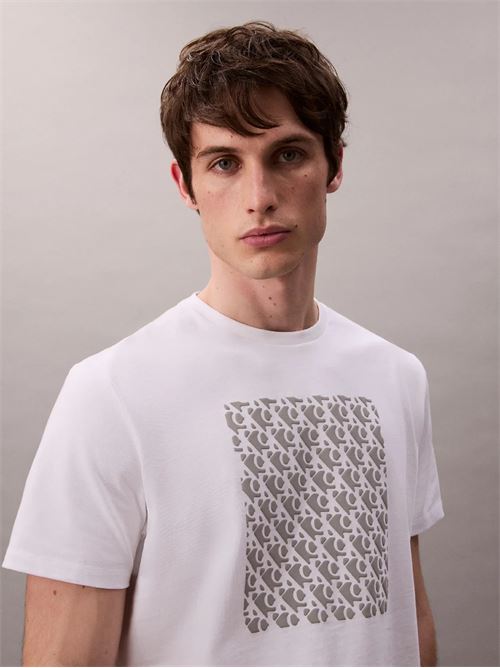 ss 20s ck mcr ap pff CALVIN KLEIN JEANS | LV04RC841GYAA